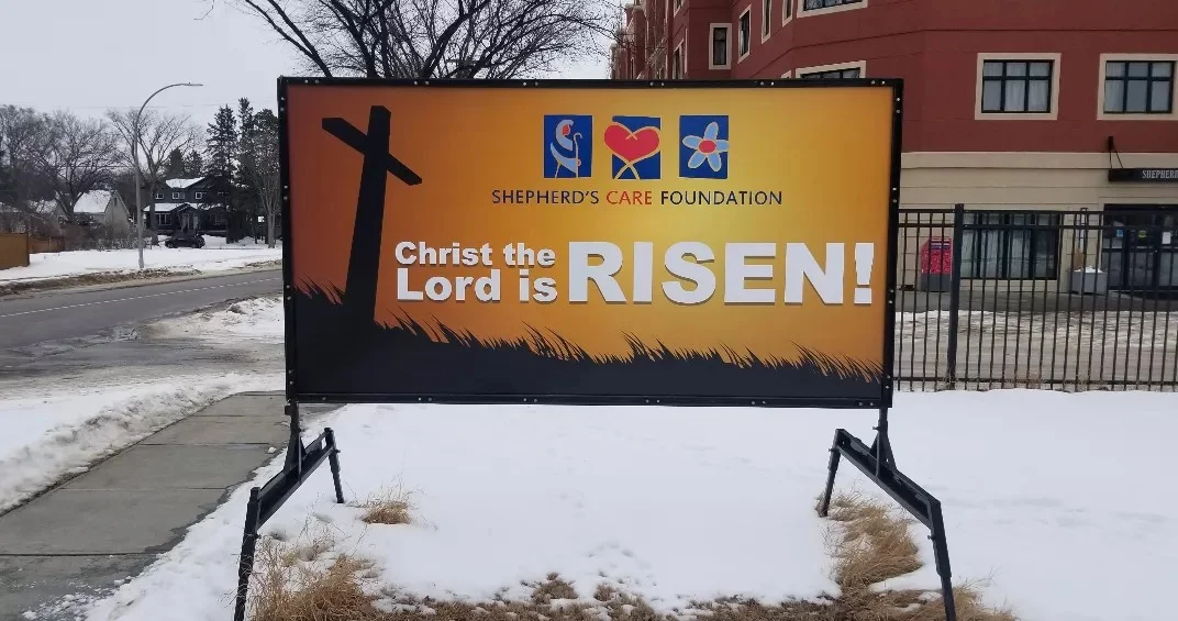 Church-Sign-Grande-Prairie