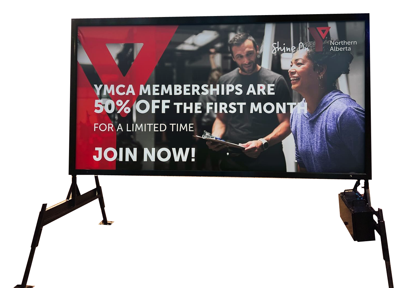 Mobile Signs